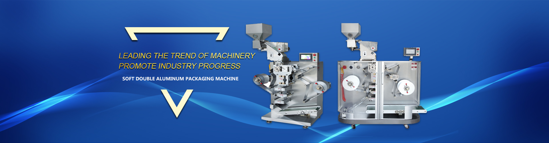 Wenzhou Jiangna Pharmaceutical Machinery Co.,Ltd.