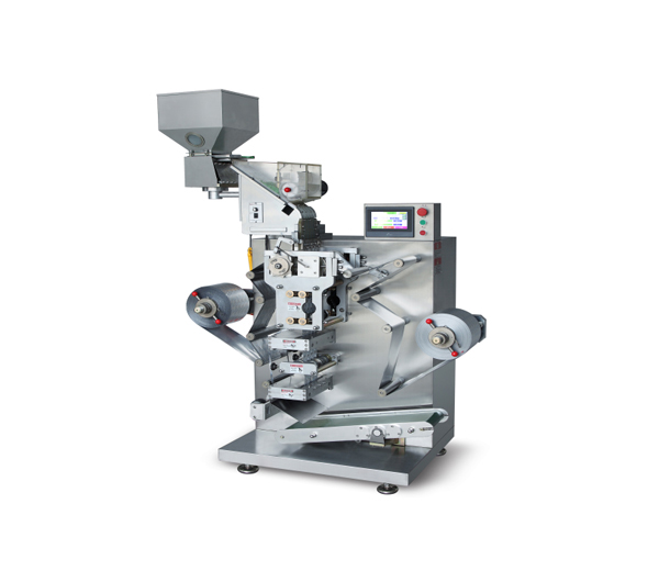 ?NSL-160B 泡騰片包裝機