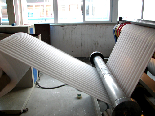 洛陽(yáng)EPE珍珠棉特性有哪些