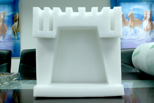 EPE珍珠棉異型材